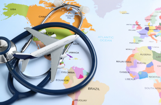 Medical Tourism
